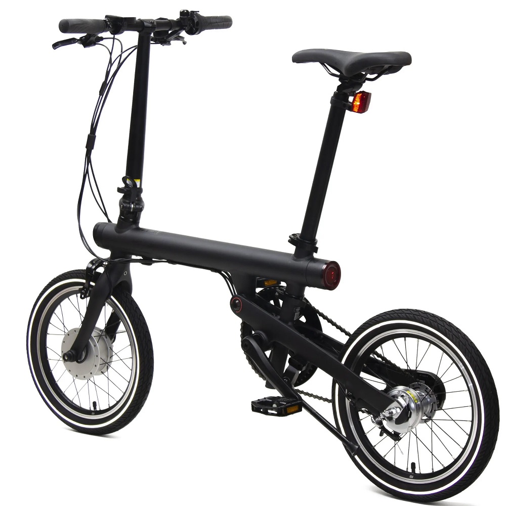 Xiaomi Mi Smart E Bike zum Klappen YZZ4016GL 6934177711145